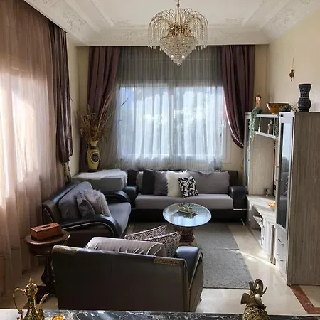 Gamra Villa Agadir Exterior photo