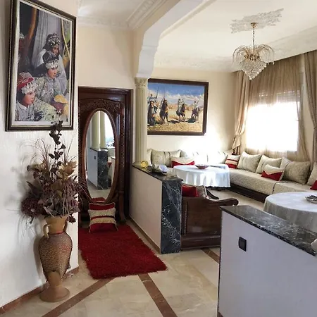 Gamra Villa Agadir Exterior photo